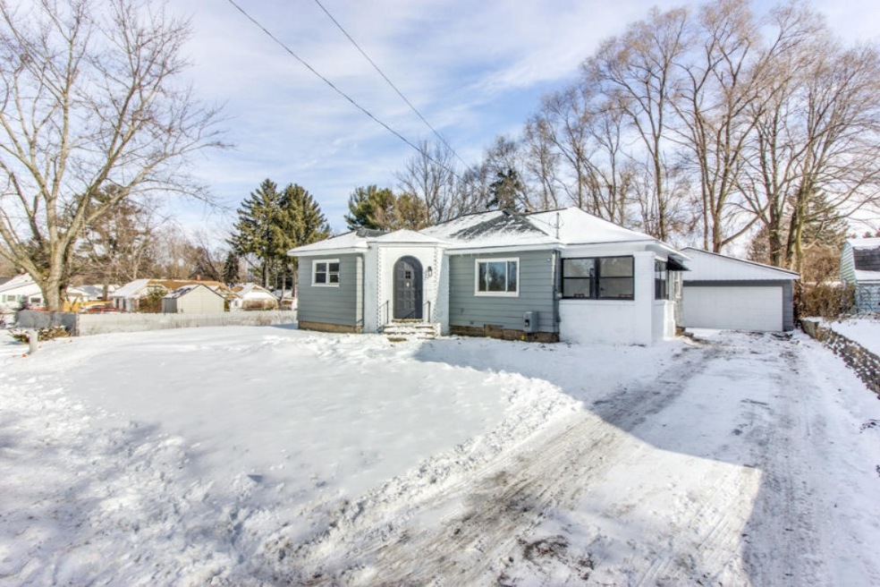 2146 Fuller Ave NE, Grand Rapids, MI 49505 - photo 1