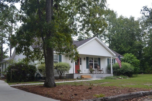 Main View