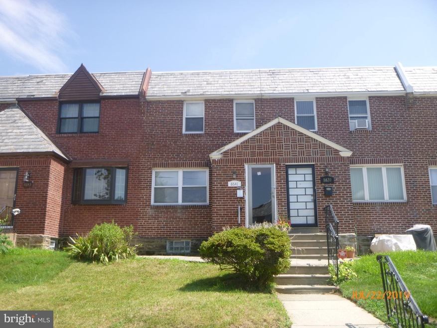 8641 Temple Rd, Philadelphia, PA 19150 - photo 1