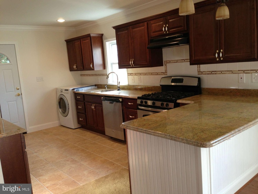 3446 Charles St, Falls Church, VA 22041 - photo 1