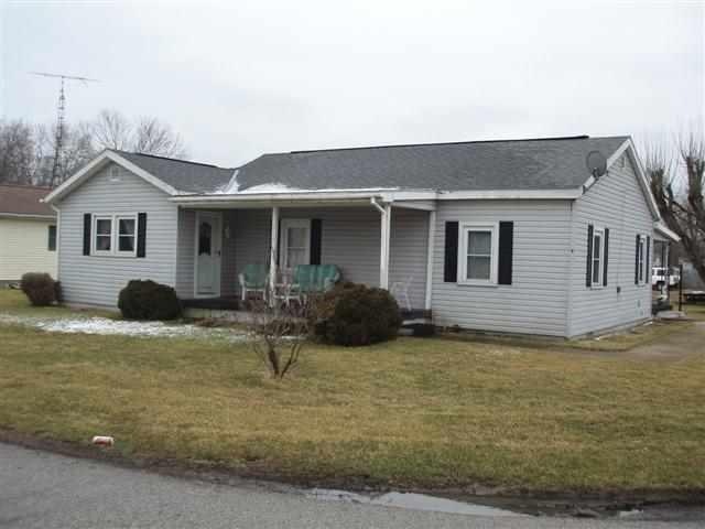 364 Lafayette St, Laurel, IN 47024 - photo 1