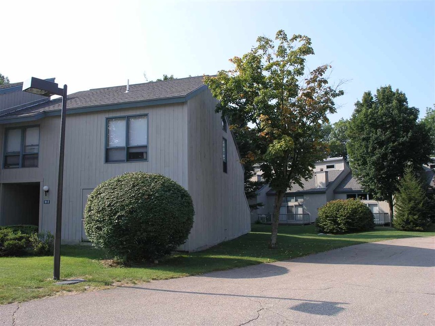 11 -7 Autumn Ave, Lincoln, NH 03251 - photo 1