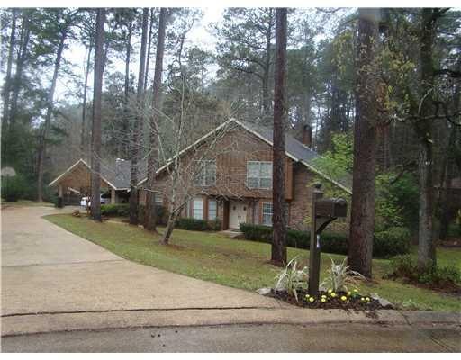 212 Pocahontus Ct, Pineville, LA 71360 - photo 1