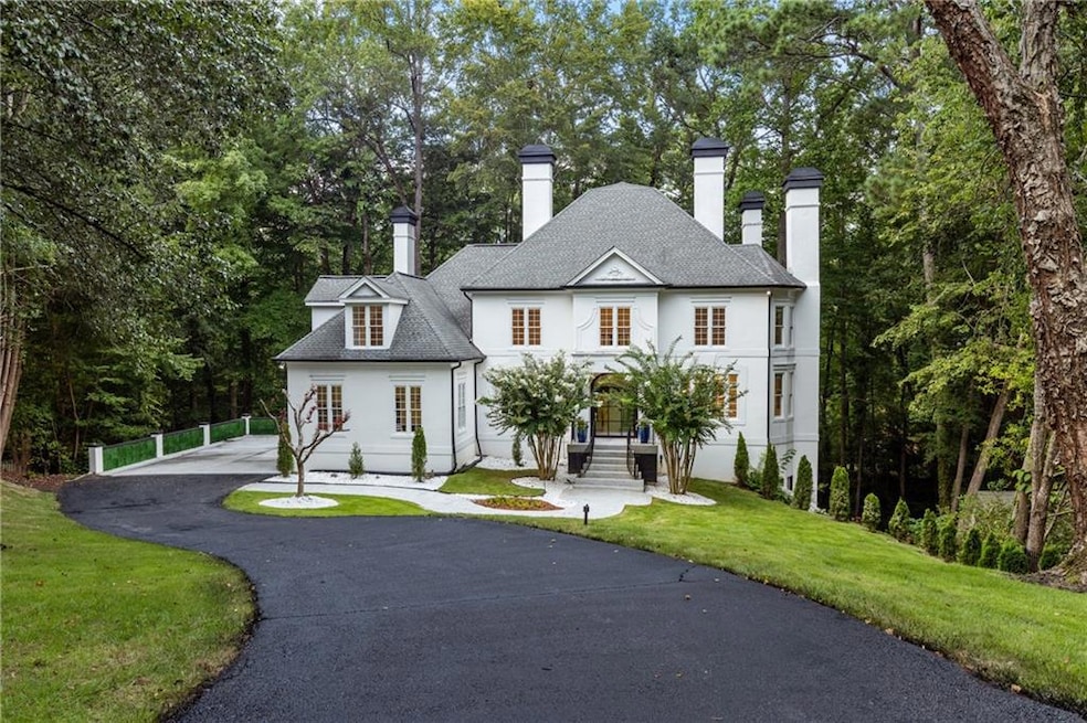 For Rent $12,500/month