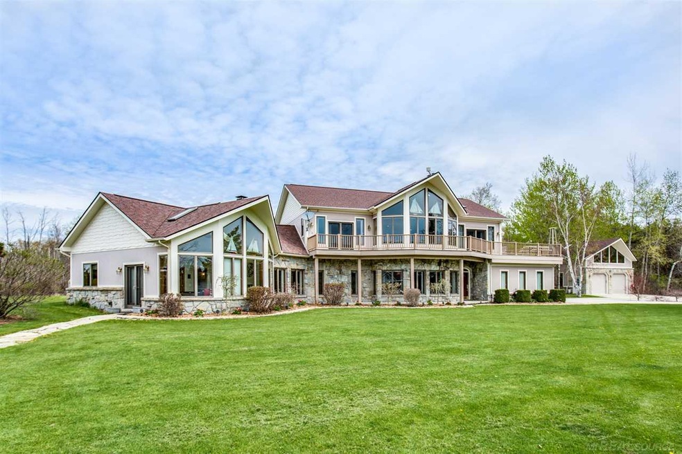 Custom Home