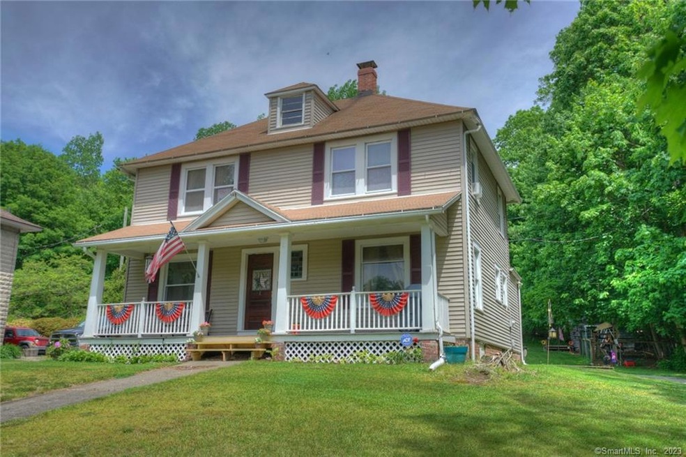 135 W Main St, Baltic, CT 06330 - photo 1