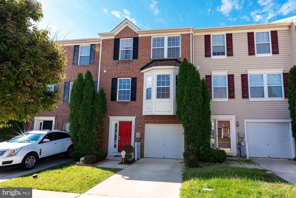 802 Tipton Rd, Middle River, MD 21220 - photo 1