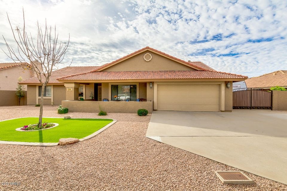 2319 E Laurel St, Mesa, AZ 85213 - photo 1