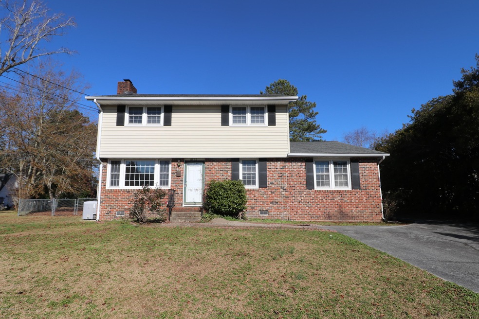 1015 Daniel Place, Jacksonville, NC 28540 - photo 1