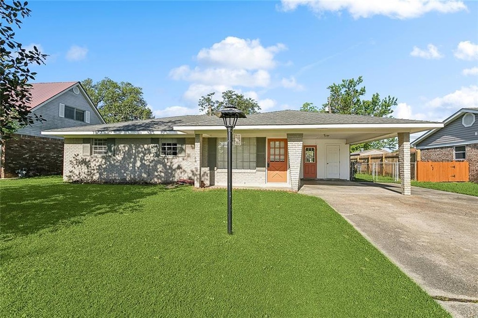 123 Cawthorn Dr, Slidell, LA 70458 - photo 1