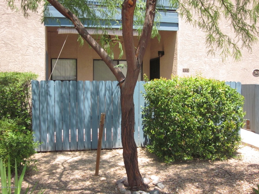Welcome To Rincon Village, Unit 313