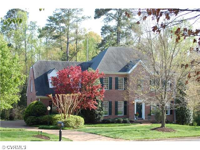 304 Eglantine Cir, Henrico, VA 23238 - photo 1