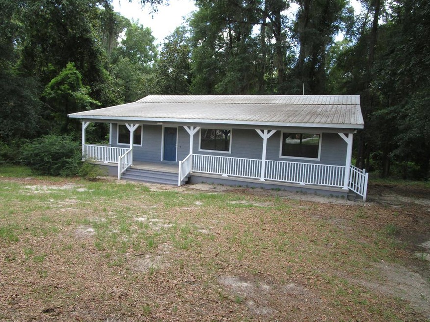 Main View