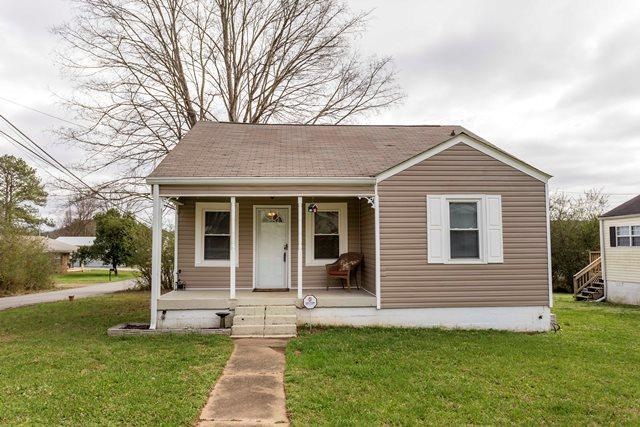 2914 Franklin Ave NW, Cleveland, TN 37312 - photo 1