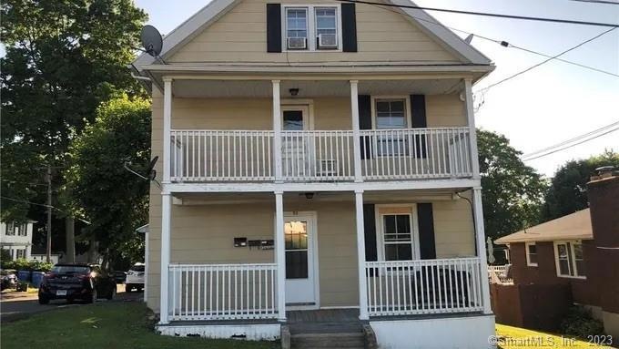 30 Linwood St unit 2, Waterbury, CT 06704 - photo 1