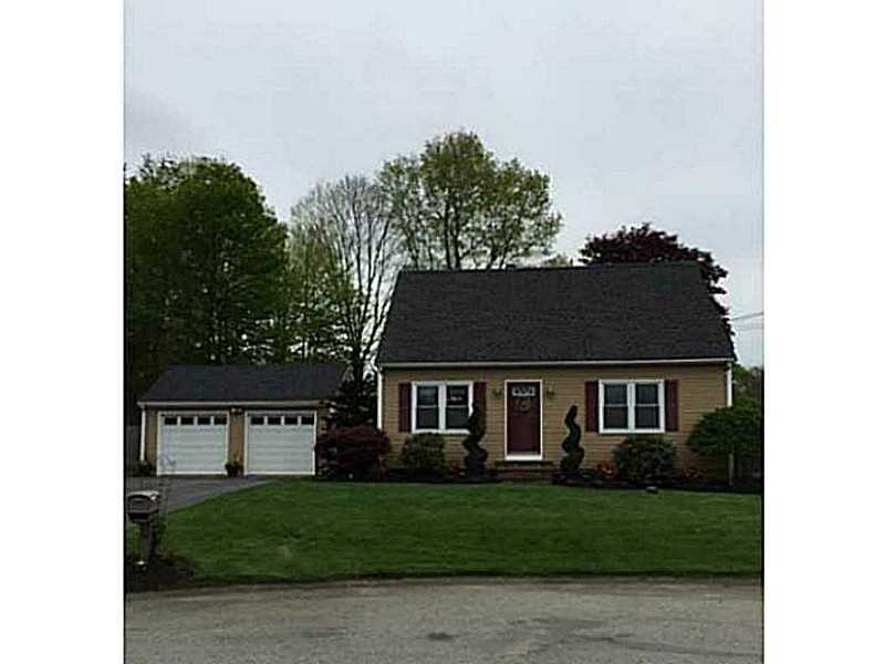 5 Bay St, Warren, RI 02885 - photo 1