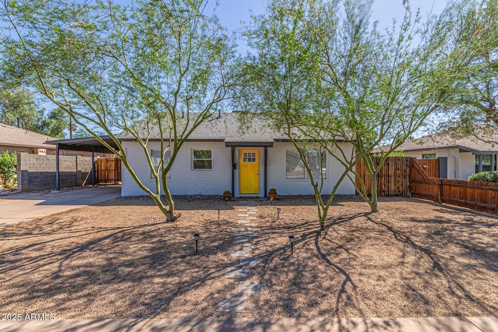 Sold $375,000 • Co-Listing Agent