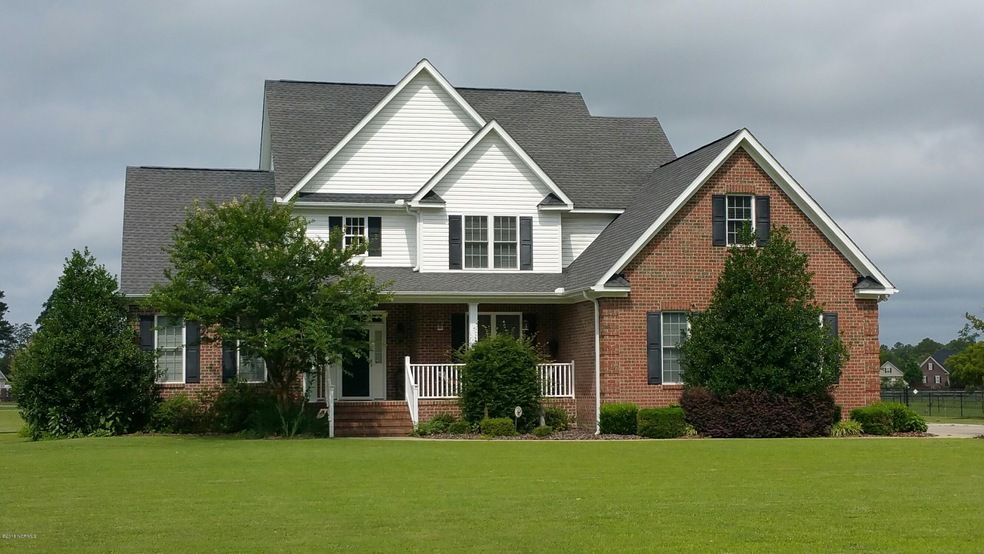1434 Boyd Galloway Rd