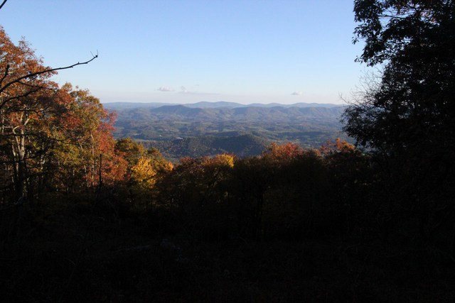 Main View