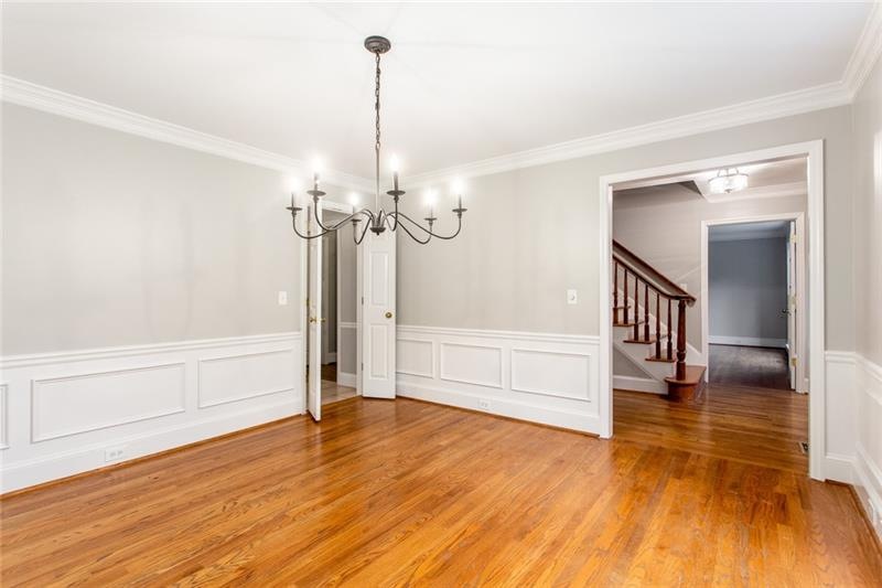 320 Barrow Downs, Alpharetta, GA 30004 - photo 1