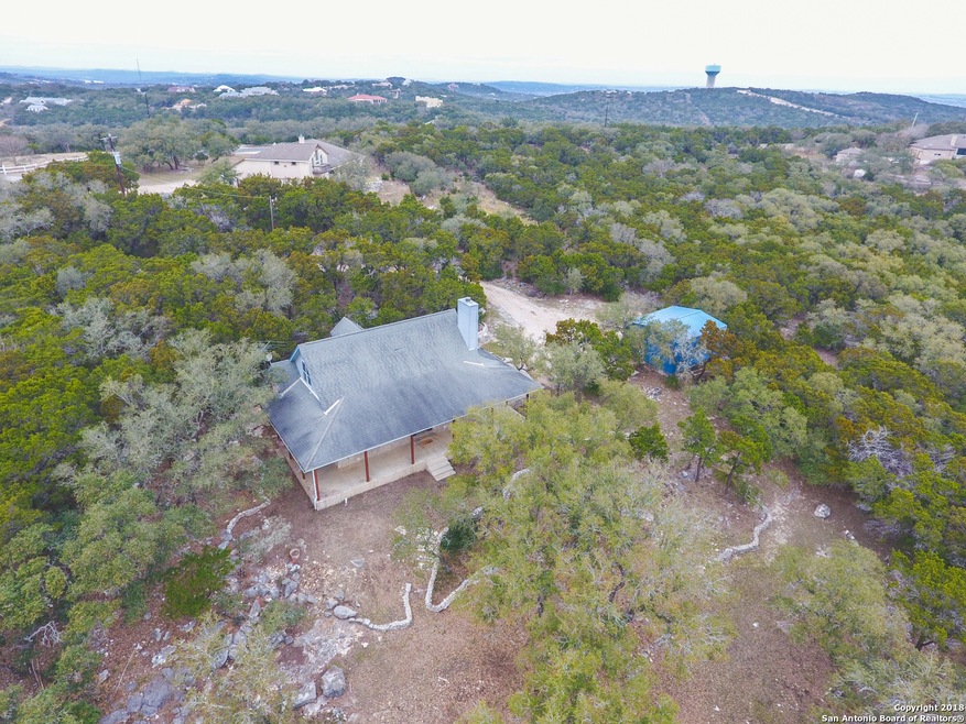 8903 Chulan Pass, San Antonio, TX 78255 - photo 1