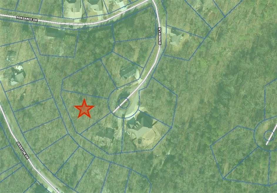 0 Sennen, Bella Vista, AR 72714 - photo 1