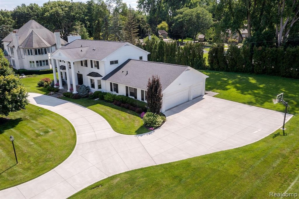 Welcome Home!