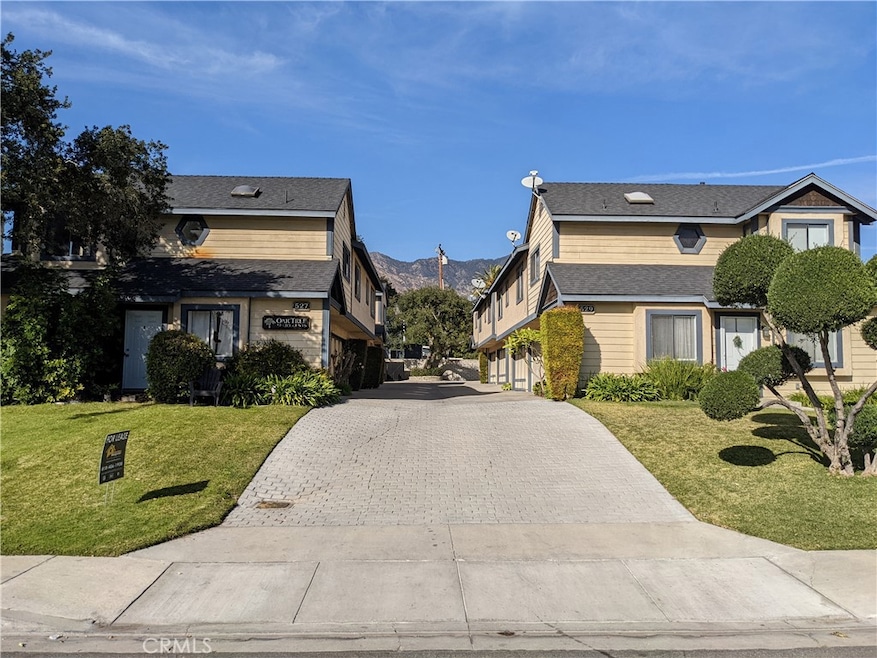 527 E Colorado Blvd unit B, Monrovia, CA 91016 - photo 1