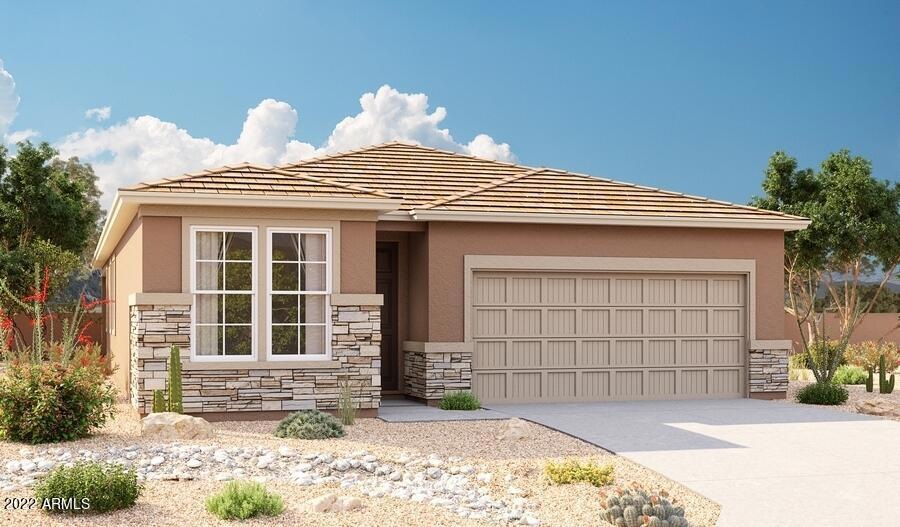 bellsunstonemodel