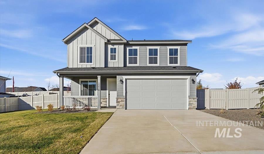 1216 Stirling Meadows Ct, Middleton, ID 83644 - photo 1