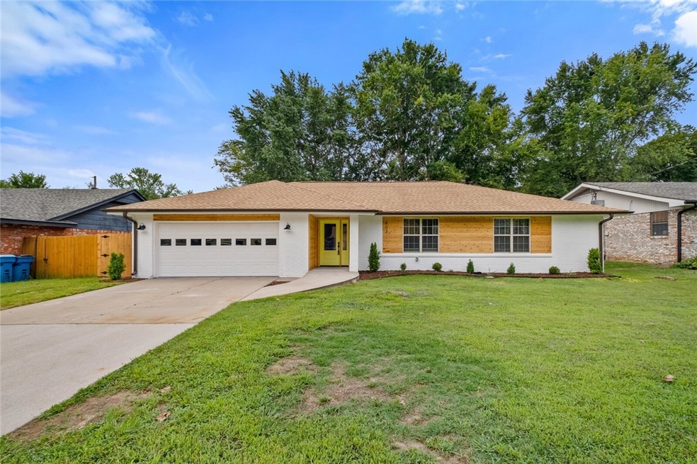 803 Phelps Terrace, Bentonville, AR 72712 - photo 1