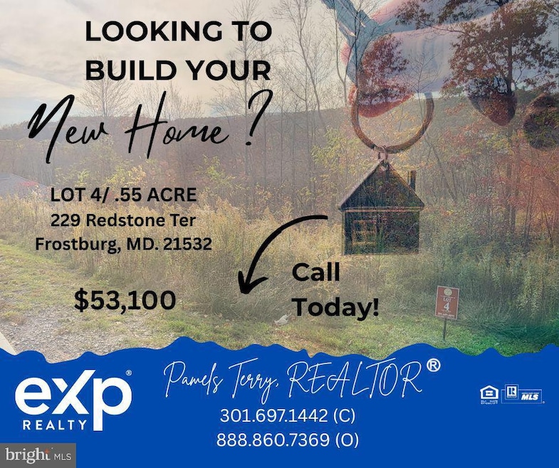 229 Redstone Terrace, Frostburg, MD 21532 - photo 1