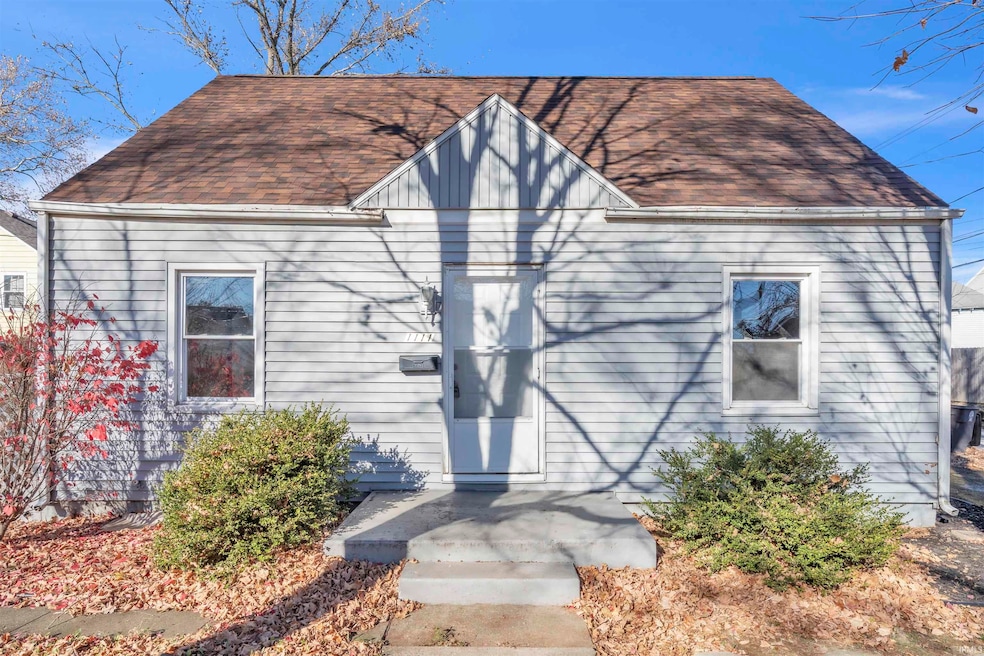 1111 Nevada Ave, Fort Wayne, IN 46805 - photo 1