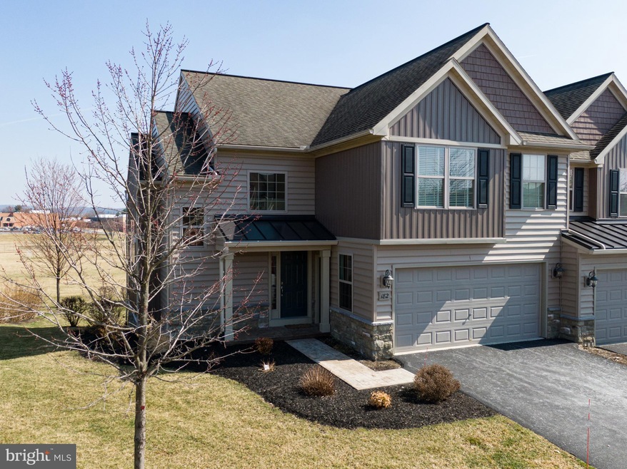 182 Fieldcrest Ln unit 55, Ephrata, PA 17522 - photo 1