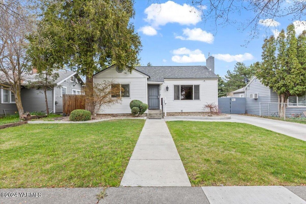 1013 S 20th Ave
