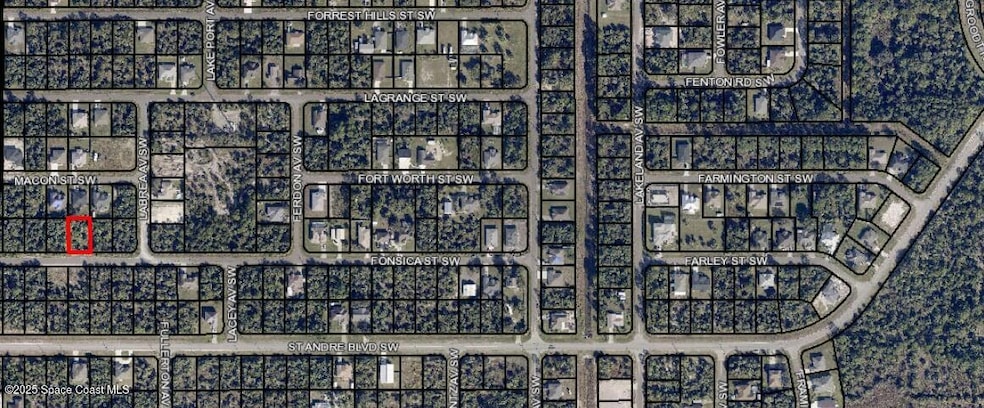 543 Fonsica St, Palm Bay, FL 32908 - photo 1
