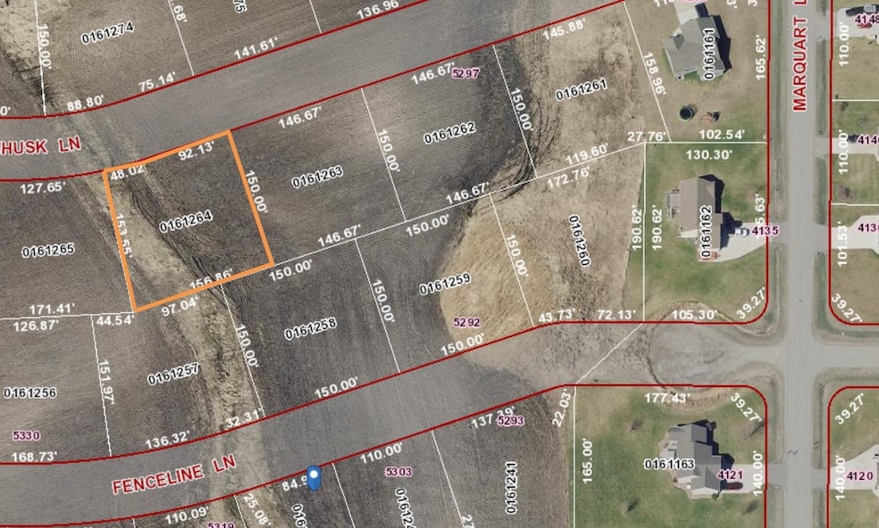 0 Cornhusk Ln, Eureka, WI 54963 - photo 1