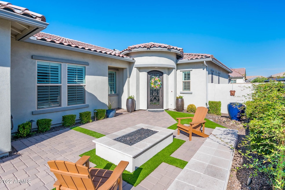 2152 E Scorpio Pl - MLS-8