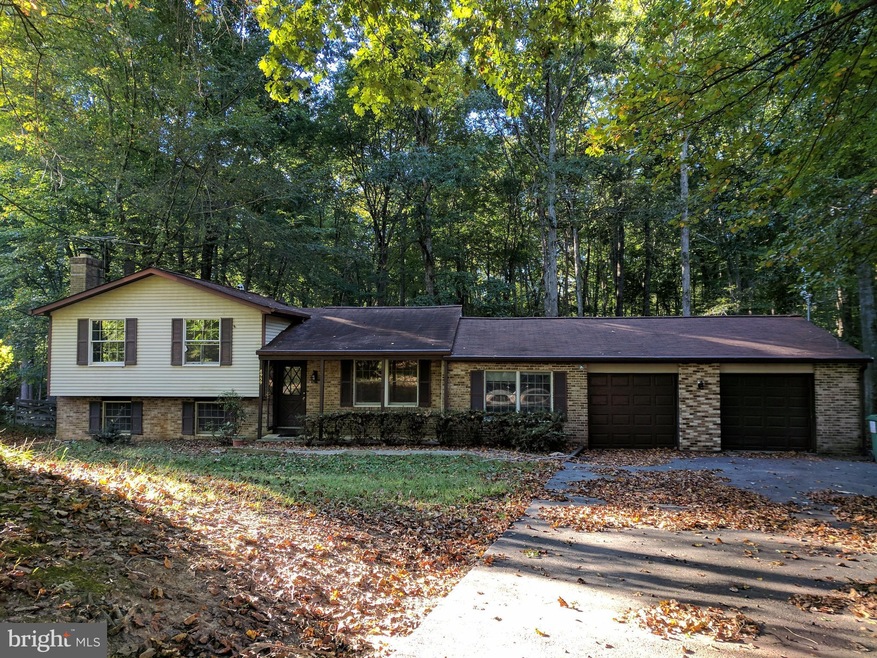 8959 Westchester Dr, Manassas, VA 20112 - photo 1