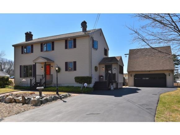 710 Fairfield St, Manchester, NH 03104 - photo 1