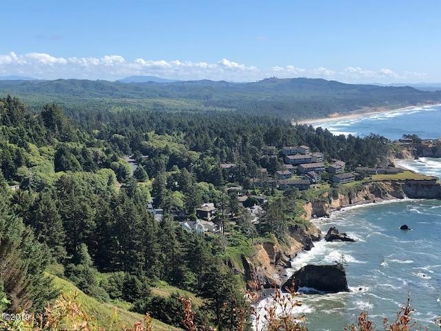 Oceanfront Acreage