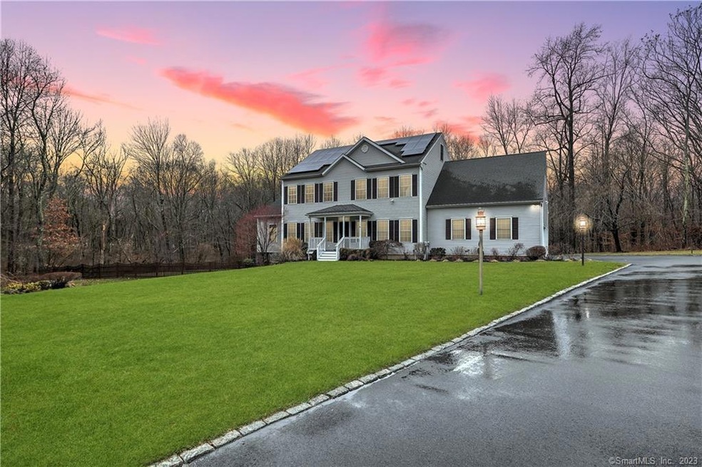 19 Founders Way, Orange, CT 06477 - photo 1