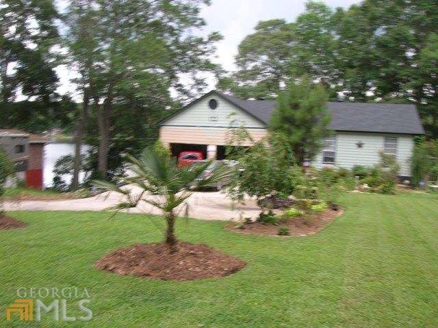 122 Lakeshore Dr, Stockbridge, GA 30281 - photo 1