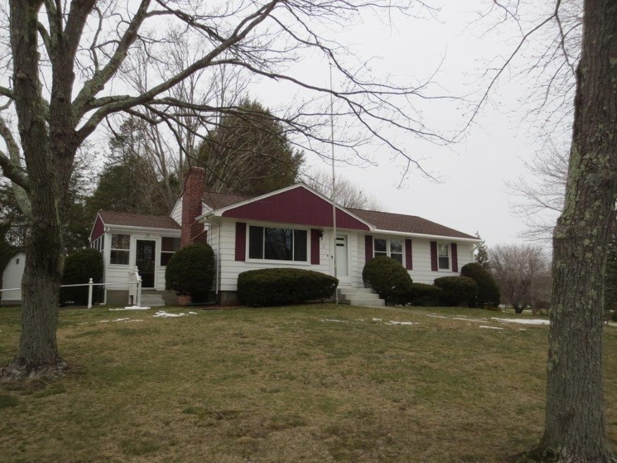 2 Valley View Dr, Greenville, RI 02828 - photo 1