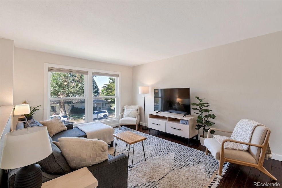 2606 S Grant St, Denver, CO 80210 - photo 1