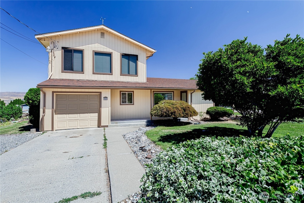 Under Contract $535,300