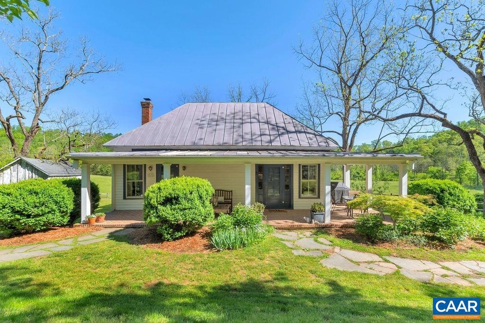 3676 Twin Creeks Rd, Charlottesville, VA 22901 - photo 1