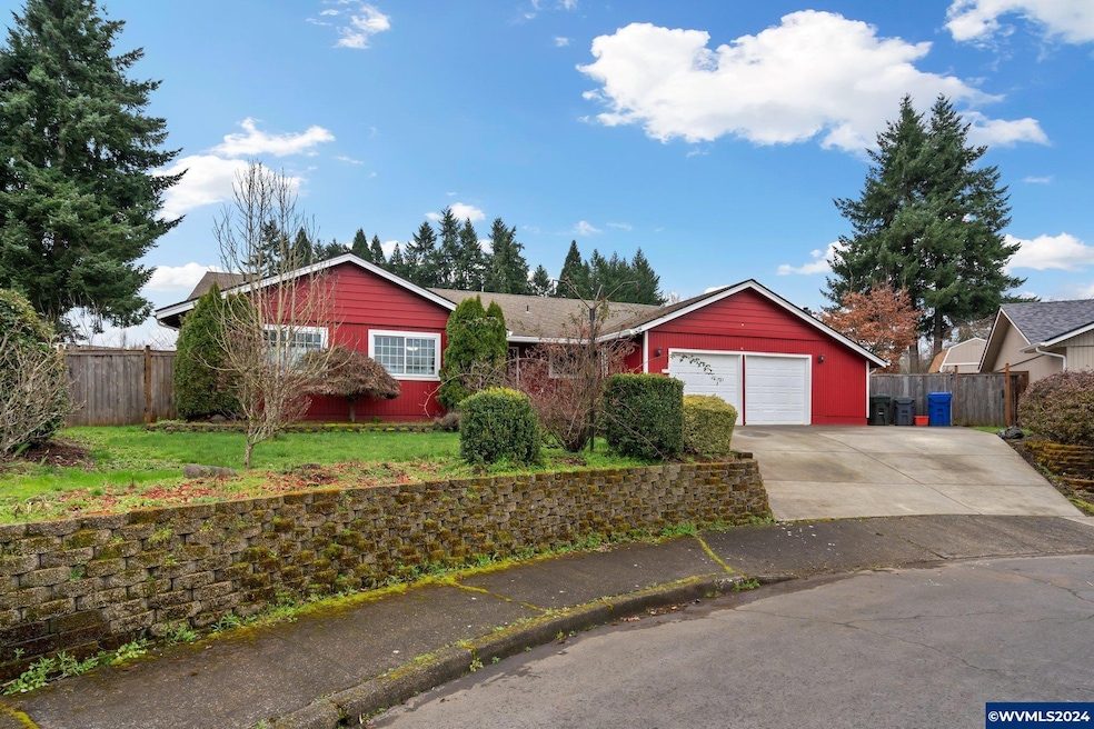 1450 Neahkahnie St SE, Salem, OR 97306 - photo 1