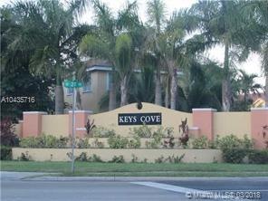 Condo Entrance