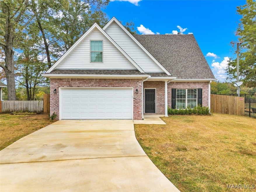 507 River Park Ct, Wetumpka, AL 36092 - photo 1